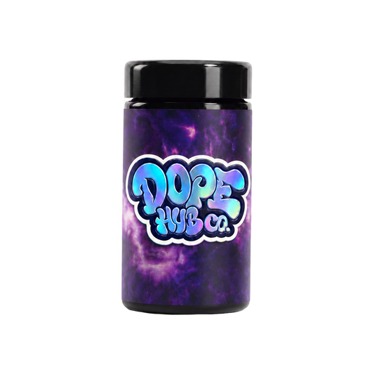 Custom Miron Jar 150ml