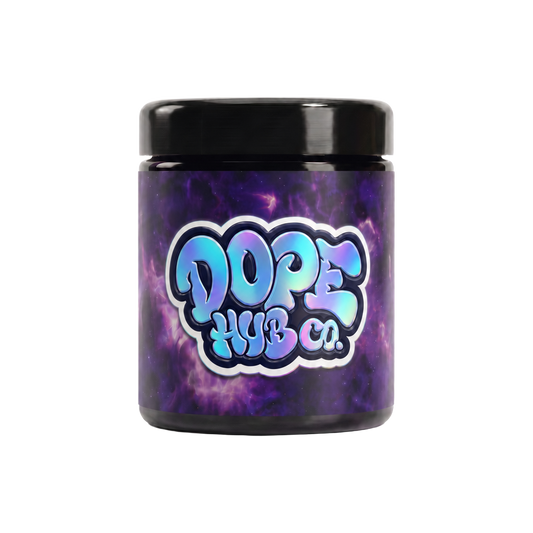Custom Miron Jar 250ml