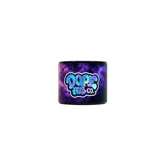 Custom Miron Jar 5ml