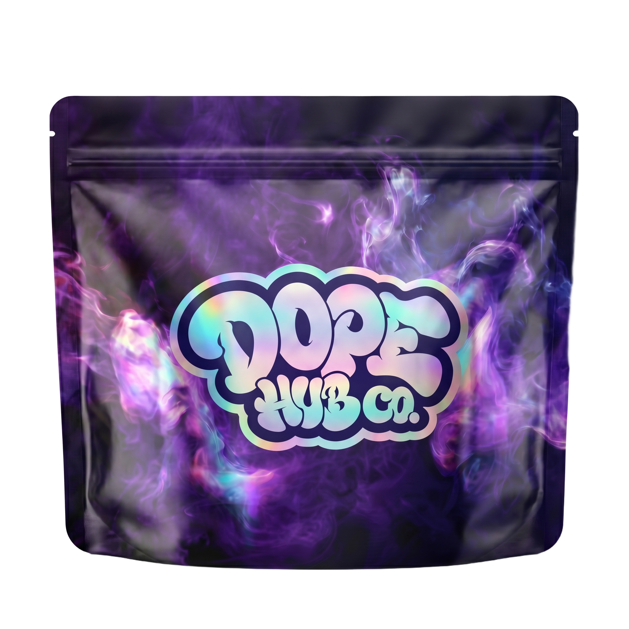 Custom Mylar Bags 454g (1lb)