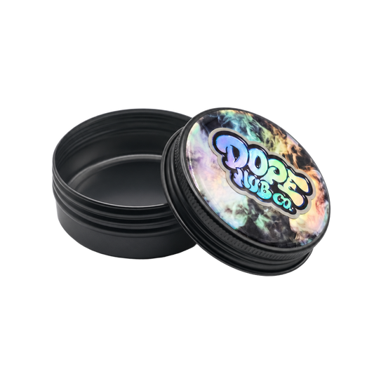 Custom Alu Becher 5g - 10g