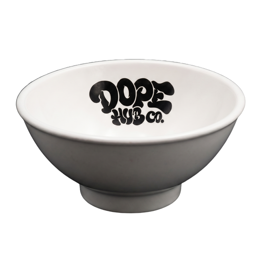 Custom Hash Bowls