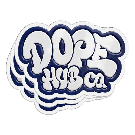 Custom Premium Sticker