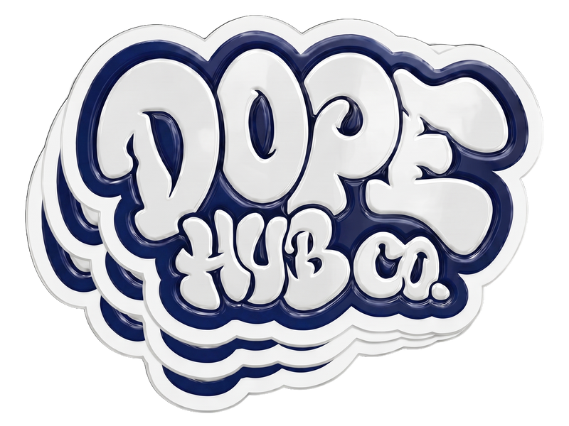 Custom Premium Sticker