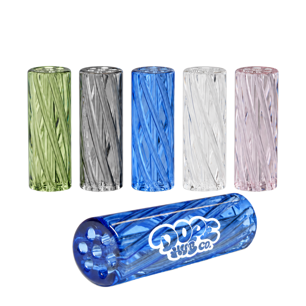 Custom Glastips