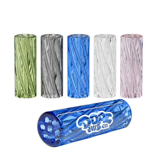Custom Glastips